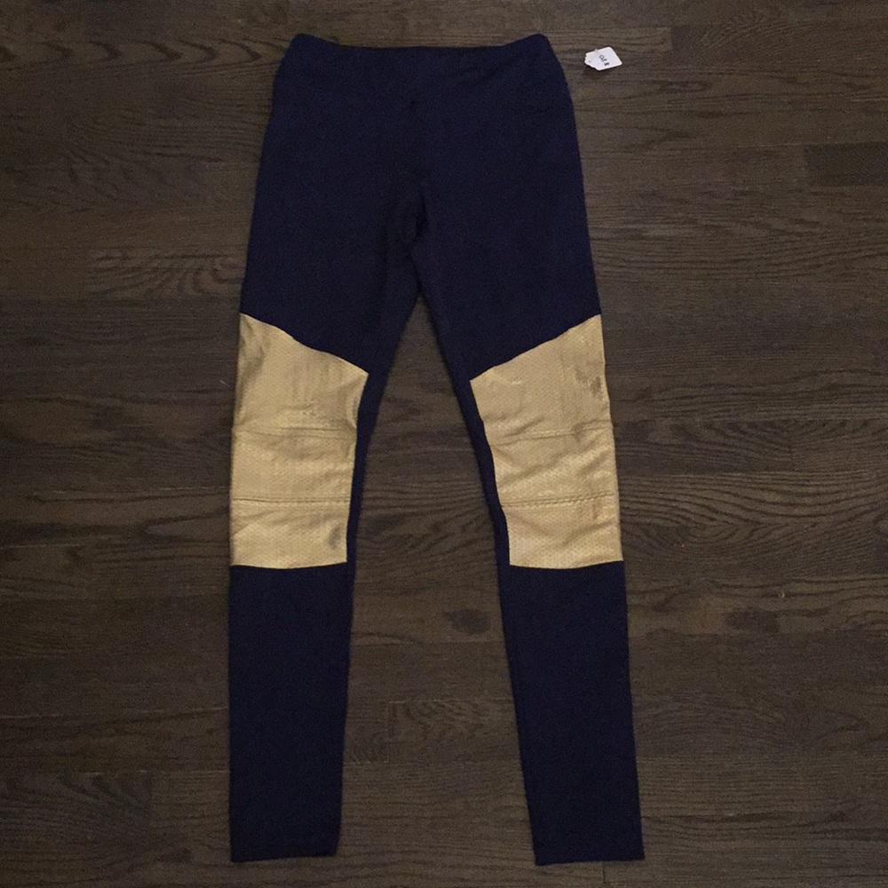 Wonder Woman Legging